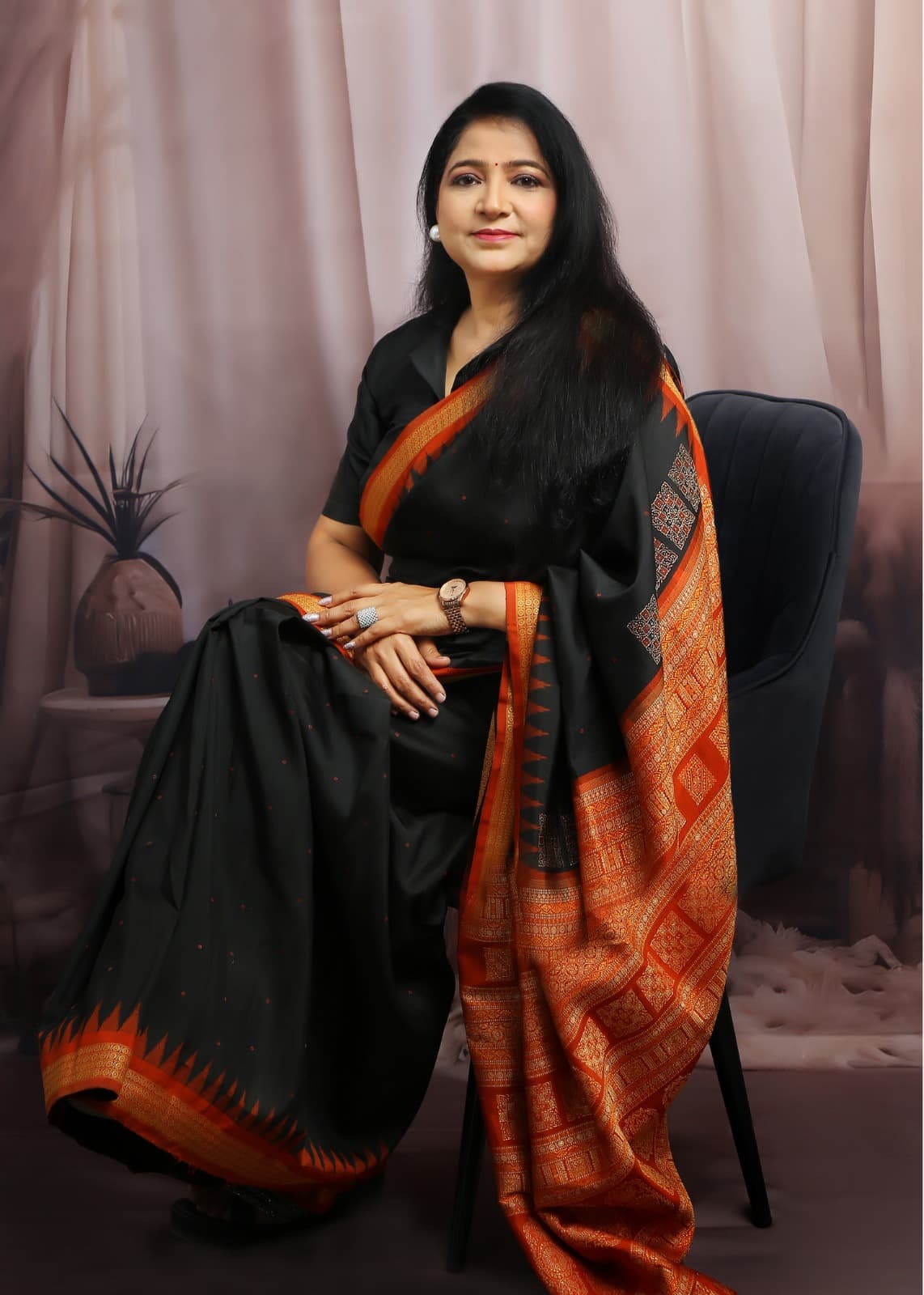 Sunitta Swaarup